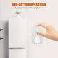 Controlador de Temperatura Universal para Refrigerador