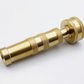 🔩 ¡50% DE DESCUENTO POR TIEMPO LIMITADO! ✨ Conector Rápido de Latón de 3/4" – Antióxido, Sin Fugas y Universal 💧