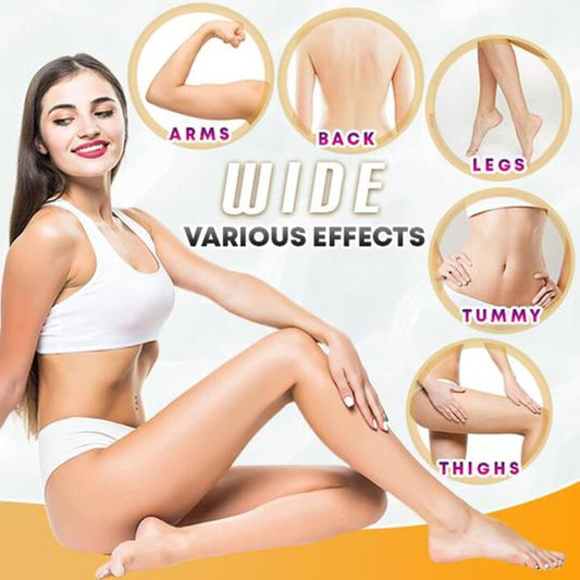 🌿FastFit Aceite Reductor de Jengibre