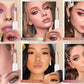 💘 ¡50% de descuento! 💄 Lápiz de Sombra de Ojos de Dos Tonos – ¡Un Look Degradado Perfecto con un Solo Trazo!