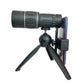 🔥 Oferta Destacada 🔥 Monocular Bifocal Profesional 🔭 – Zoom Dual, Claridad HD y Diseño Portátil 🌠