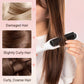 ✨¡Último día de precio especial!💥 Peine alisador de cabello con iones negativos💇‍♀