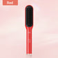 ✨¡Último día de precio especial!💥 Peine alisador de cabello con iones negativos💇‍♀