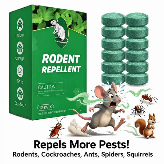 🐍Producto estrella de 2026🥳💞¡Ya hemos superado las 50 000 bolsas vendidas!🏠 Gránulos multifuncionales contra serpientes y ratas: seguros e inocuos para mascotas y animales salvajes. No tóxicos y muy eficaces. Aptos para uso en interiores y exteriores