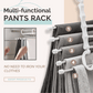 💥 Organizador Multifuncional para Pantalones – Práctico y Ahorra Espacio ✨