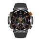 ⌚🔥 ¡61% OFF por Tiempo Limitado! Smartwatch Deportivo y para Exteriores Resistente al Agua – Ideal para Aventura y Ejercicio 💪🌧️