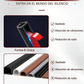 🚗✨ Tira de Sellado Automotriz de 5 Orificios – A Prueba de Polvo y Absorción de Impactos para una Protección Óptima 🛡️💥