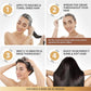 🔥¡COMPRA MÁS, AHORRA MÁS!🔥 Tratamiento capilar con colágeno — Mascarilla capilar de reparación profunda con aceite de argán, esencia acondicionadora de colágeno para cabello seco y dañado, apta para todo tipo de cabello.