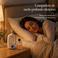 🌿✨ Difusor Automático de Aromaterapia – Fragancia Programada, Ambiente Relajante y Aire Fresco Todo el Día sin Esfuerzo 🕰️💨