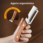 🥕 ¡COMPRA 2, LLEVATE 1 GRATIS! 🔥 Pelador de verduras multifuncional para la cocina – Cuchilla inoxidable, mango ergonómico e ideal para frutas y verduras ✨
