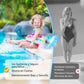 Ionizador Solar para Piscinas: ¡Disfruta de Agua Cristalina!