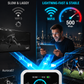 🥳 OFERTA ESPECIAL 2026 🥳💞 ¡MÁS DE 50 000 UNIDADES VENDIDAS! 📶🌐 ¡50 % DE DESCUENTO! Punto de acceso móvil: WiFi portátil, cobertura total en cualquier lugar. Sin contrato, sin configuración. ¡Mantente conectado dondequiera que vayas! 📱✨