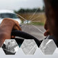 ⏳Oferta por tiempo limitado: 50 % de descuento⏰ Adhesivo reparador de rayones para vidrio de auto 🪟💦