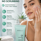 🥳 ¡PROMOCIÓN TOP DE 2026! 🥳💞 ¡Más de 50.000 vendidos! 💥👵🌸 ¡50% DE DESCUENTO! Gel Exfoliante Iluminador con Extractos Herbales ✨🌿💖