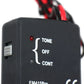 Localizador de cables y comprobador de circuitos para uso automotriz y general