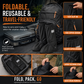 🌧️ Cubrezapatos Impermeables Reutilizables para Lluvia, Barro y Nieve
