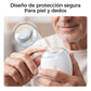 Lima de uñas automática universal para adultos y niño