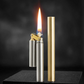 Encendedor de queroseno de cobre