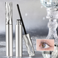 💄 ¡COMPRA 1 LLEVA 2! ✨ Máscara de Pestañas con Fibras Resistente al Agua - Alargamiento y Curva Instantánea sin Grumos para un Look Dramático 🌟👁️