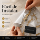 Adhesivo de pared de imitación de azulejo cerámico resistente a la humedad