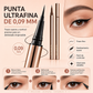 ✨️ Lápiz Delineador de Ojos Impermeable, de Larga Duración y que No se Corre