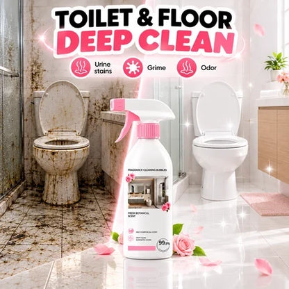 ⏳Oferta por tiempo limitado⏰Limpiador multiusos para baño