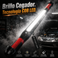 ✨Lámpara de trabajo LED recargable con imán