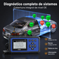 Escáner de diagnóstico OBD2 multifuncional para motores de vehículos