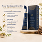 ⏳¡Oferta por Tiempo Limitado!⏰Peine Teñidor de Cabello Herbal para Uso en Casa