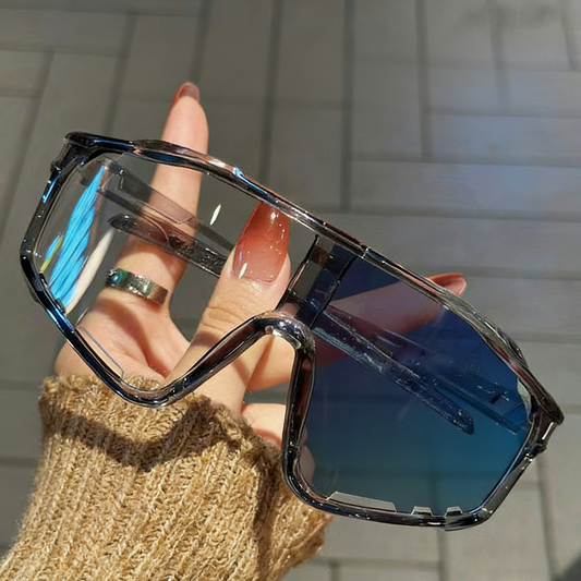 Lentes Fotocromáticos para Deportes al Aire Libre