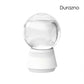 Difusor Invertido en Forma de Globo de Nieve