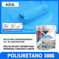 🏠 Impermeabilización potente para techos grandes, se aplica fácil y bloquea filtraciones al instante 💧