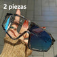 Lentes Fotocromáticos para Deportes al Aire Libre