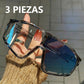 Lentes Fotocromáticos para Deportes al Aire Libre