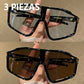 Lentes Fotocromáticos para Deportes al Aire Libre
