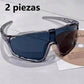 Lentes Fotocromáticos para Deportes al Aire Libre