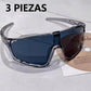 Lentes Fotocromáticos para Deportes al Aire Libre