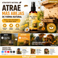 🐝 Spray Natural Atrayente de Abejas para Exteriores