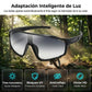 Lentes Fotocromáticos para Deportes al Aire Libre