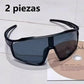 Lentes Fotocromáticos para Deportes al Aire Libre