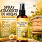 🐝 Spray Natural Atrayente de Abejas para Exteriores