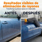 🚗⚡ Pulidora Eléctrica para Reparación de Arañazos en Coches