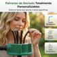 💦 ¡OFERTA POR TIEMPO LIMITADO 50% DE DESCUENTO! 🌿 Aspersor de Jardín de Precisión 360° – Riego Multidireccional, Patrones Personalizables, Cobertura Amplia y Suave ✨