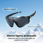Lentes Fotocromáticos para Deportes al Aire Libre