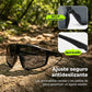 Lentes Fotocromáticos para Deportes al Aire Libre