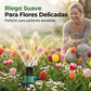 💦 ¡OFERTA POR TIEMPO LIMITADO 50% DE DESCUENTO! 🌿 Aspersor de Jardín de Precisión 360° – Riego Multidireccional, Patrones Personalizables, Cobertura Amplia y Suave ✨