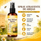 🐝 Spray Natural Atrayente de Abejas para Exteriores