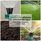💦 ¡OFERTA POR TIEMPO LIMITADO 50% DE DESCUENTO! 🌿 Aspersor de Jardín de Precisión 360° – Riego Multidireccional, Patrones Personalizables, Cobertura Amplia y Suave ✨