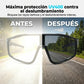 Lentes Fotocromáticos para Deportes al Aire Libre