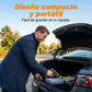 🚗⚡ Pulidora Eléctrica para Reparación de Arañazos en Coches